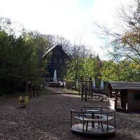 Spielplatz Wanderheim Dicke Eiche 2
