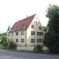 Zwiefaltendorf Schloss