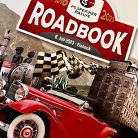 Road Book