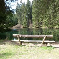 Werrateich