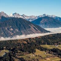 Das Ennstal