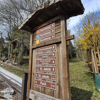 Wanderwege Vollererhof