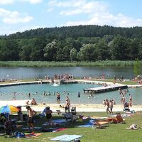 Seerosenbad Kirchberg