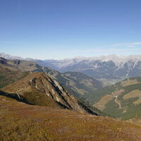 gemütlich gehts weiter