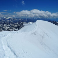 Großvenediger 3666m