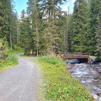 Flüelbach