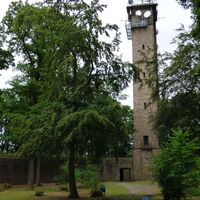 Potzbergturm