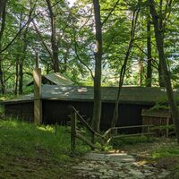 Königsstuhlhütte
