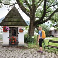 Kapelle in Dirnsdorf