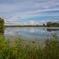 Biosphärenreservat Mittelelbe