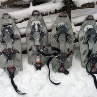 Schneeschuhe