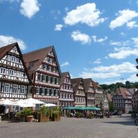 Marktplatz Calw