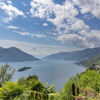 Ronco sopra Ascona