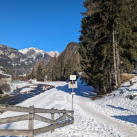 Pozza - Pera - Muncion ©Archivio APT Val di Fassa