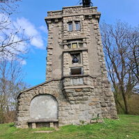 Tempelbergwarte