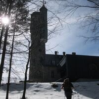 Peilstein - Wesenufer