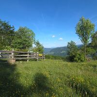 Gipfel Frankenfelsberg
