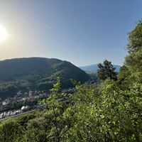 Weg des Heiligen Erlösers