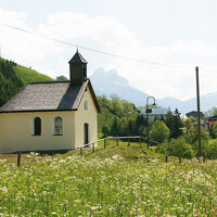 Lourdeskapelle