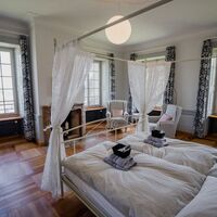B&amp;B Schlossgarten Riggisberg