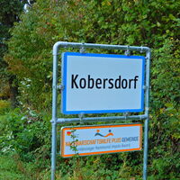 Sieggraben - Kobersdorf