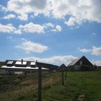 Hinternaßwald - Grenzriegel - Amaißbichl
