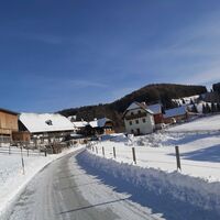 Zeil in St. Kathrein/O._Naturpark Almenland_Oststeiermark