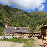 Kreealm-Bichlhütte