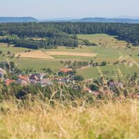 Obermettingen