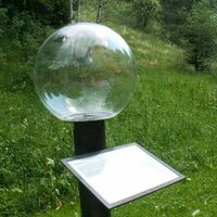 Planetenweg Rettenegg_Rettenegg_Oststeiermark