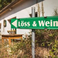 Furth, Löss und Wein