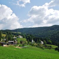 St. Lorenzen