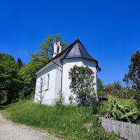Kapelle in Schmölz