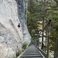 Schlüsselstelle (super abgesichert!)
