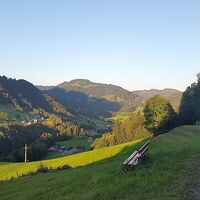 Ausblick vom Rotenberg