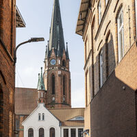 St. Marien in Winsen – Die Kirche im Herzen der Stadt