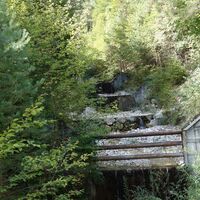 bei der Rastenbachbrücke