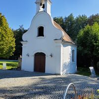 Marienkapelle Ollersdorf