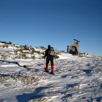 Schneealpe