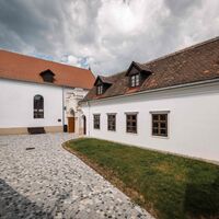 Synagoge Stadtschlaining