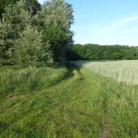 Wandertour "Op'n Land" (Auf dem Land)