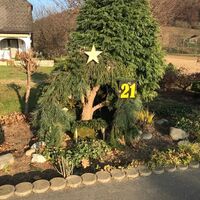 Station 21: Familie Strobl