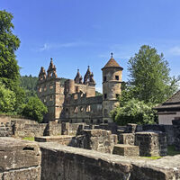 Kloster Hirsau