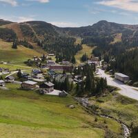 Planneralm Talstation