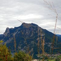 Ebensee - Feuerkogel