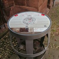 Bierpfad Fass 1_Altes Rathaus