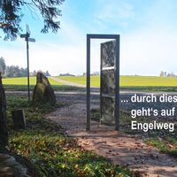Engetürle (Anfang des Engelweges)