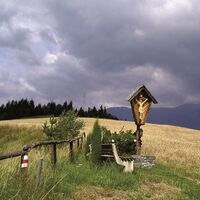 Am Traidersberg