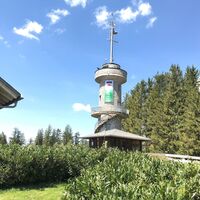 Brendturm Furtwangen