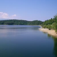 Forstsee